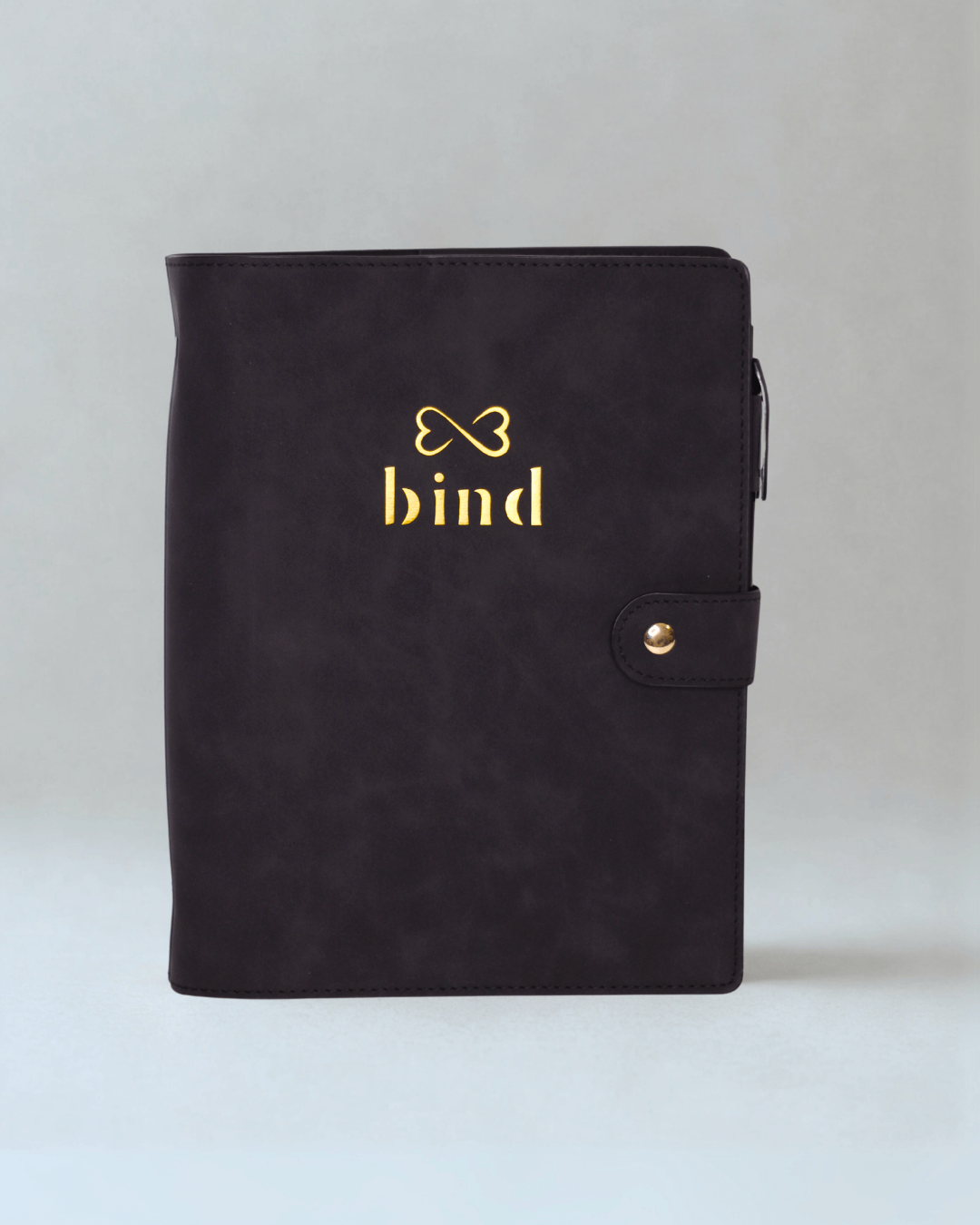 Bind Spomenar