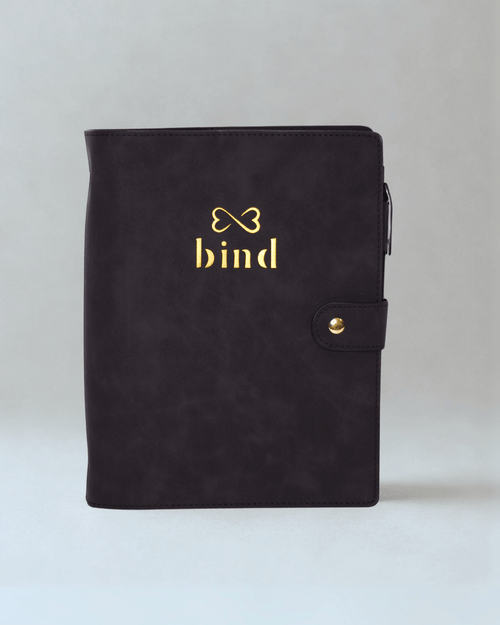 Bind Spomenar
