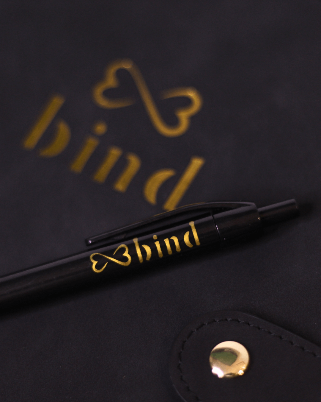 Bind Spomenar