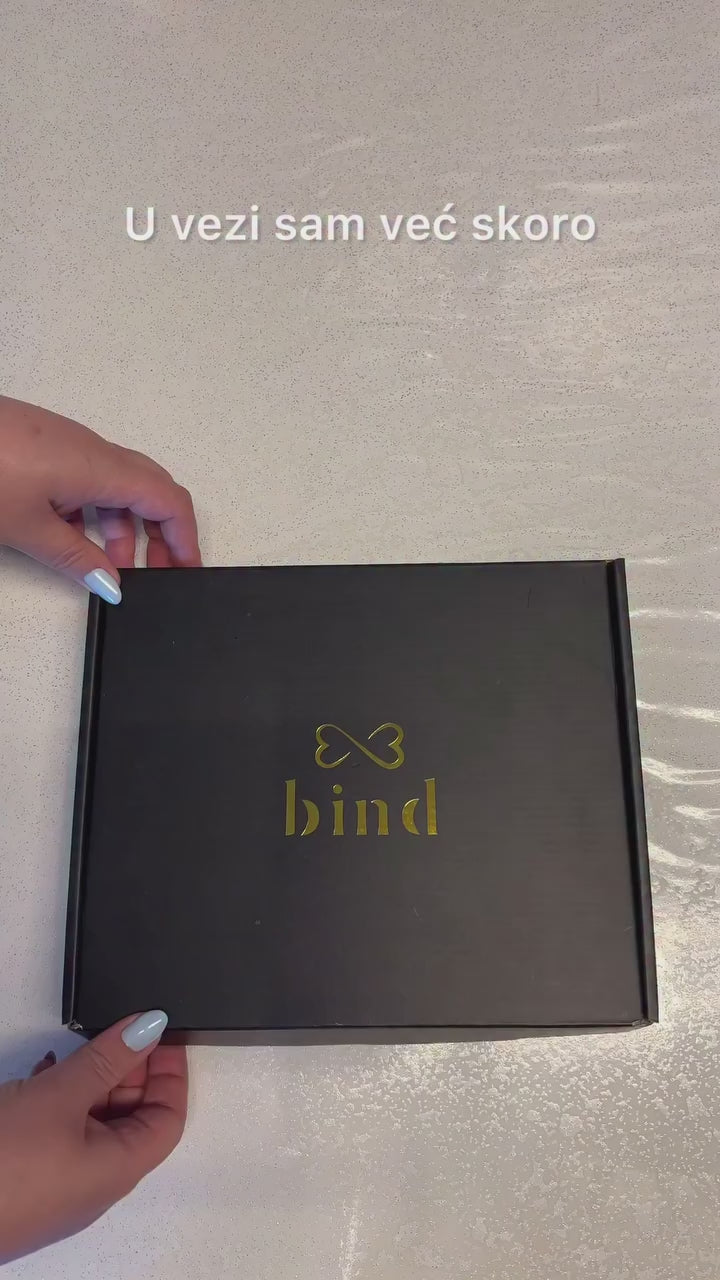 Bind Spomenar
